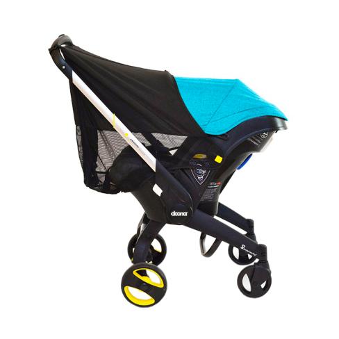 Аксесуар для автокрісла Doona 360 Protection захист від сонця та комарів (SP144-99-001-000)