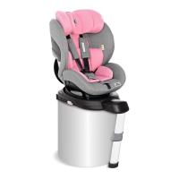 Автокресло Lorelli PROXIMA 0-36кг ISOFIX i-Size (PROXIMA pink/grey)