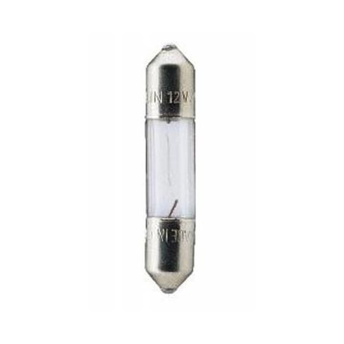 Автолампа Philips 3W (12818 CP)