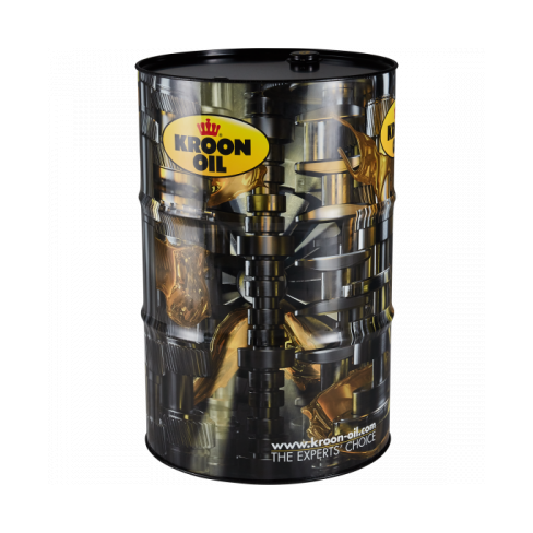Моторна олива Kroon-Oil BI-TURBO 15W-40 60л (KL 10128)