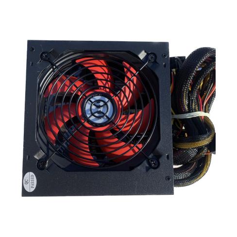 Блок живлення Delux 600W (DLP-45DG)
