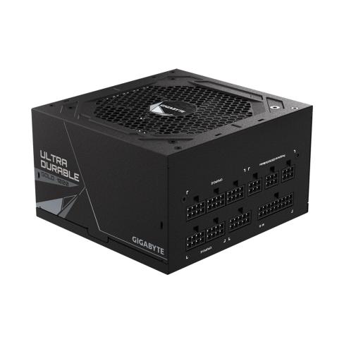 Блок питания GIGABYTE 1000W (GP-UD1000GM)