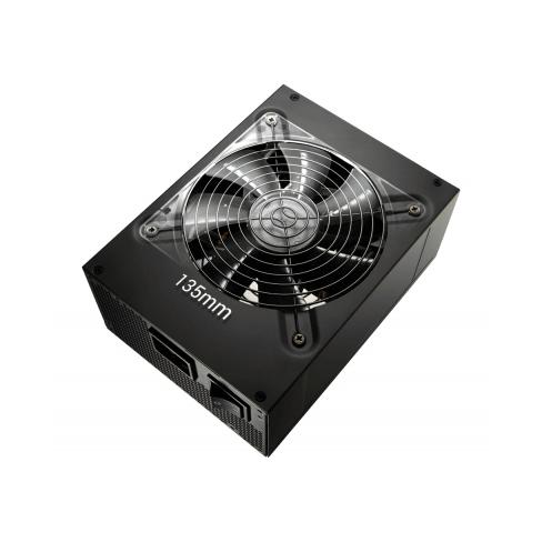 Блок питания FSP 2000W 80+ Gold 135mm fan,C20,ATX/EPS (FSP2000-52AGPBI)