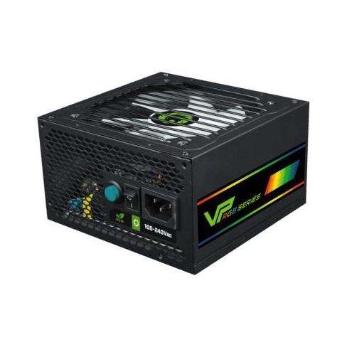 Блок питания Gamemax 700W (VP-700-RGB)