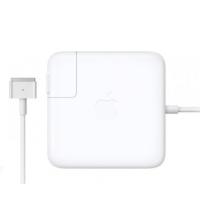 Блок питания к ноутбуку Merlion Apple 85W 18.5V 4.6A, MagSafe2 (02286 / LAMS2/85)