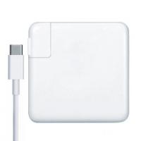 Блок питания к ноутбуку Merlion Apple 31W 20.3V 3A, MacBook USB-C (20433 / LAMB61/USB-C)