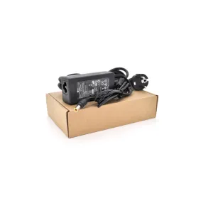 Блок питания к ноутбуку Merlion LG 25W 19V 1,3A, 6.5*4.4 (18563 / YT-BPLG25-6,5*4,4)