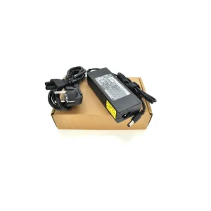 Блок питания к ноутбуку Merlion TOSHIBA 90W 15V 6A, 6.3*3.0 (02288 / LTO90/15-6,36*3,0)