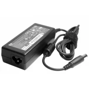 Блок питания к ноутбуку Merlion HP 65W 18.5V 3.5А, 7.4*5.0 (00151 / LHP65/18.5-7.4*5.0)