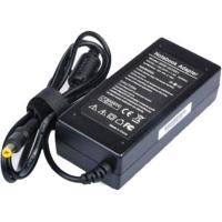 Блок живлення до ноутбуку PowerPlant TOSHIBA 220V, 19V, 60W, 3.16A (6.3*3.0mm) (TO60F6330)