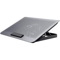 Подставка для ноутбука Trust Exto Laptop Cooling Stand Eco (24613)