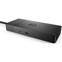 Порт-репликатор Dell Performance Dock WD19DCS, 240W (210-AZBW)