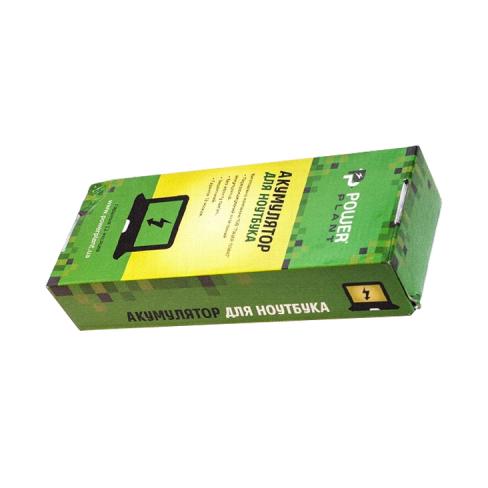 Акумулятор до ноутбука LENOVO 00HW046-68-2S1P 7.4V 4750mAh PowerPlant