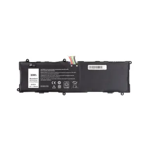 Аккумулятор для ноутбука DELL Venue 11 Pro 7140 Series (2H2G4) 7.4V 4000mAh PowerPlant (NB441778)