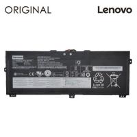Акумулятор до ноутбука Lenovo ThinkPad X390 Yoga (L18M3P72) 11.55V 4211mAh (NB481392)
