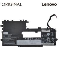 Акумулятор до ноутбука Lenovo ThinkPad X1 Titanium Gen 1 13.5" (L19M4P73) 7.72V 44.5Wh (NB481361)