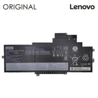 Акумулятор до ноутбука Lenovo L21D3P70 11.61V 4270mAh (NB481378)