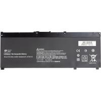 Аккумулятор для ноутбука HP HPSR04-4 15.2V 4000mAh PowerPlant (NB461943)