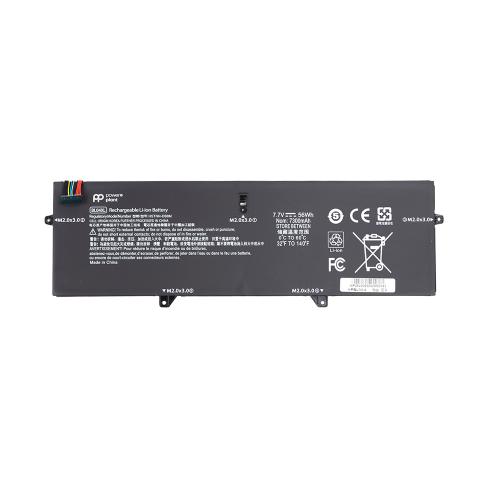 Акумулятор до ноутбука HP EliteBook X360 1040 G5 (BL04XL) 7.7V 7300mAh PowerPlant