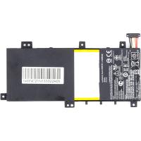 Аккумулятор для ноутбука ASUS Transformer Book Flip TP550LA (C21N1333) 7.5V 4900mAh (NB431533)