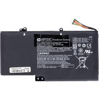 Акумулятор до ноутбука HP Envy 15-U010DX (NP03XL) 11.4V 43Wh (NB460847)