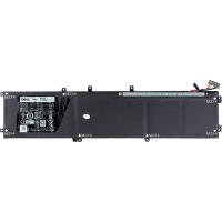 Аккумулятор для ноутбука Precision 5510 (4GVGH) 11.4V 84Wh Dell (NB440986)