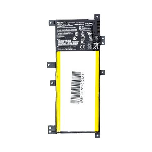 Акумулятор до ноутбука ASUS X455 (C21IN401) 7.5V 37Wh