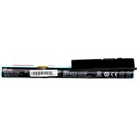 Аккумулятор для ноутбука ACER Aspire One 14 Z1401 (Z1402) 10.8V 2200mAh PowerPlant (NB410552)