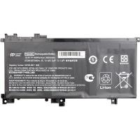 Аккумулятор для ноутбука HP Omen 15 AX200 (HSTNN-DB7T, TE04) 15.4V 3000mAh PowerPlant (NB461462)