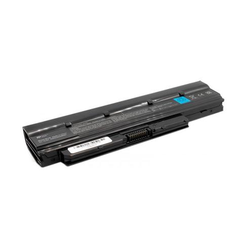 Аккумулятор для ноутбука Toshiba Satellite T210D (PA3820U-1BRS, TA3820LH) 10.8V 5200m PowerPlant
