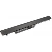 Аккумулятор для ноутбука HP Pavilion TouchSmart SleekBook 14 (HPHY03L7) 14.8V 2600mAh PowerPlant (NB460571)