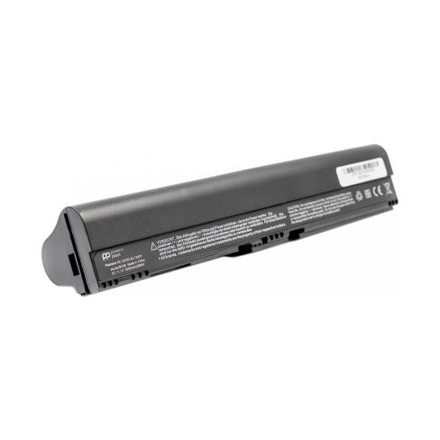Аккумулятор для ноутбука ACER Aspire One 756 (AL12X32, AR7560LH) 11.1V 5200mAh PowerPlant