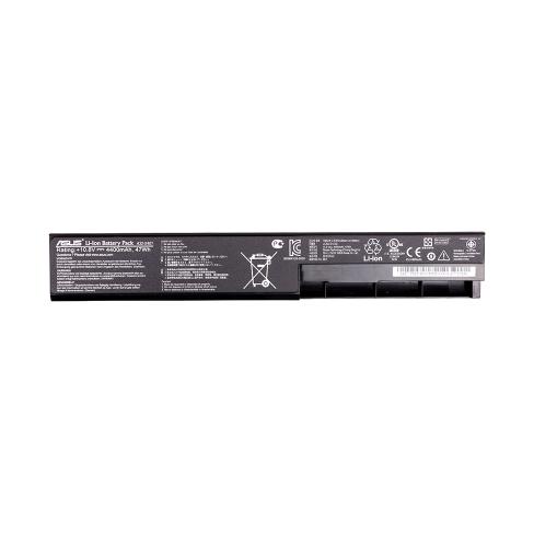 Акумулятор до ноутбука ASUS X401 (A32-X401) 10.8V 4400mAh PowerPlant