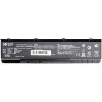 Аккумулятор для ноутбука ASUS A32-N55 (A32-N55) 10.8V 5200mAh PowerPlant (NB431106)