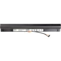 Акумулятор до ноутбука Lenovo IdeaPad 100 (L15L4A01) 14.4V 2200mAh PowerPlant (NB480654)