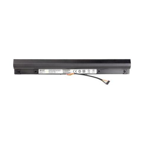 Акумулятор до ноутбука Lenovo IdeaPad 100 (L15L4A01) 14.4V 2200mAh PowerPlant