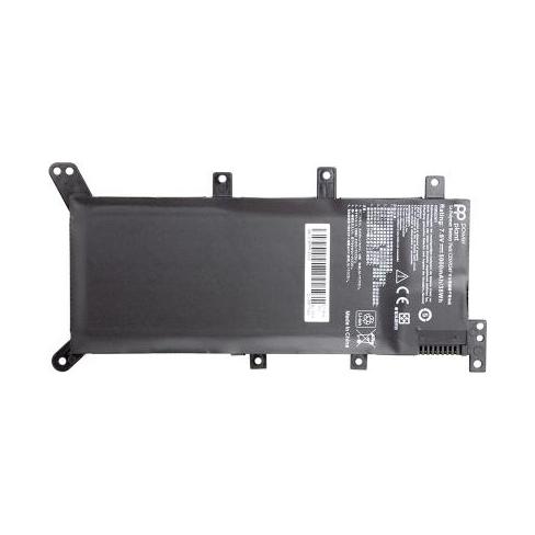 Акумулятор до ноутбука ASUS X555 Series (C21N1347) 7.5V 5000mAh PowerPlant
