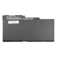 Аккумулятор для ноутбука HP EliteBook 740 Series (CM03, HPCM03PF) 11.1V 3600mAh PowerPlant (NB460595)