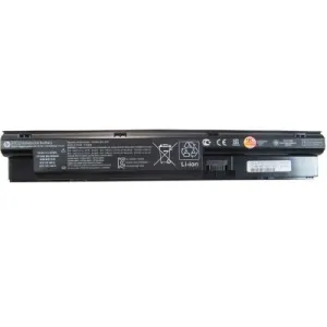 Аккумулятор для ноутбука HP ProBook 450 G1 HSTNN-YB4J 47Wh (4400mAh) 6cell 10.8V Li-ion (A41904)