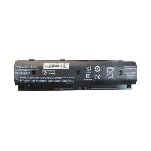 Акумулятор до ноутбука AlSoft HP Pavilion 15-E HSTNN-DB4N 5200mAh 6cell 10.8V Li-ion