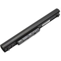 Аккумулятор для ноутбука HP Pavilion TouchSmart 14 (HSTNN-UB5M HPTS4L7) 14.4V 2600mAh PowerPlant (NB00000281)