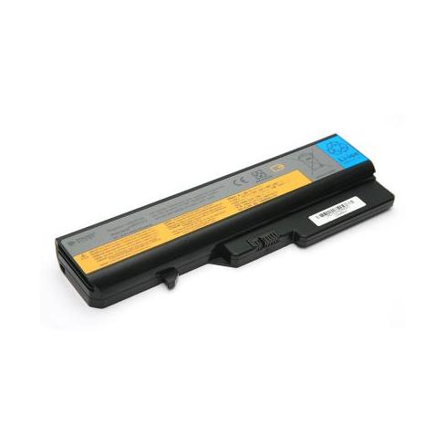 Акумулятор до ноутбука LENOVO IdeaPad G460 (L09L6Y02 ,LOG460LH) 10.8V 4400mAh PowerPlant