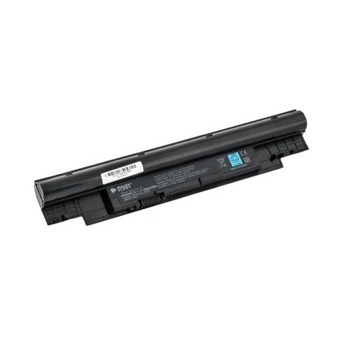 Акумулятор до ноутбука DELL Vostro V131 (H7XW1) 11.1V 5200mAh PowerPlant