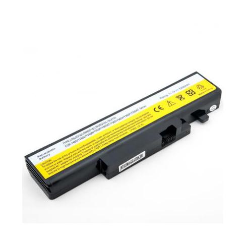 Акумулятор до ноутбука LENOVO IdeaPad Y460(LO9N6D16) 11.1V 5200mAh PowerPlant