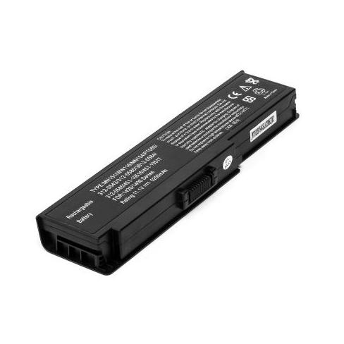 Акумулятор до ноутбука DELL Inspiron 1400 (MN151 DE-1420-6) 11.1V 5200mAh PowerPlant