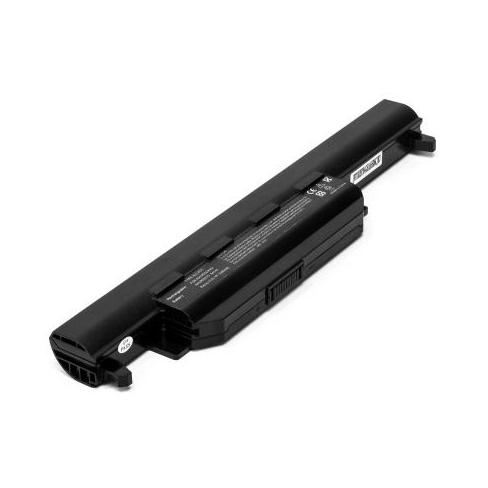 Аккумулятор для ноутбука ASUS K45 (A32-K55 AS-K55-6) 10.8V 5200mAh PowerPlant