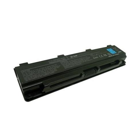 Акумулятор до ноутбука TOSHIBA Dynabook T752 (PA5024U-1BRS) 10.8V 5200mAh PowerPlant