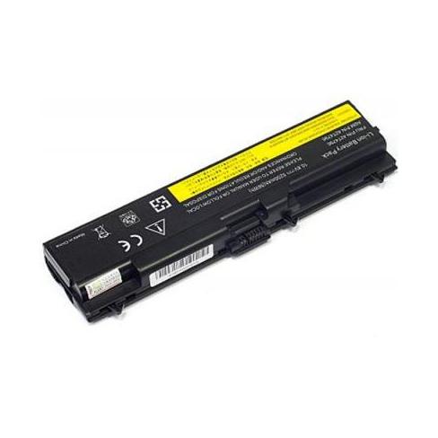 Аккумулятор для ноутбука LENOVO ThinkPad SL410K (FRU42T4795, IMSL40LH) 10.8V 5200mAh PowerPlant