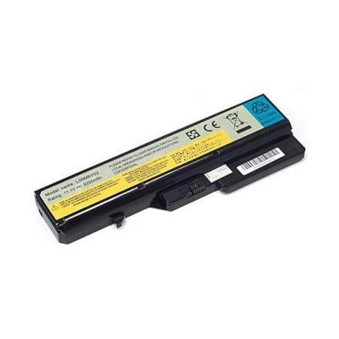 Акумулятор до ноутбука LENOVO IdeaPad G460 (L09L6Y02 ,LE G460 3S2P) 11.1V 5200mAh PowerPlant