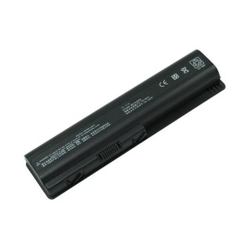 Аккумулятор для ноутбука HP Pavilion DV4 (HSTNN-DB72, H5028LH) 10.8V 5200mAh PowerPlant